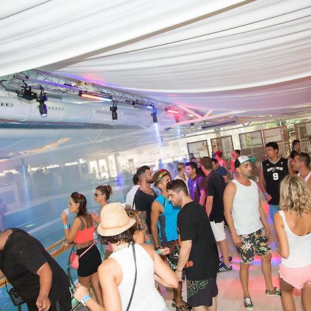 Bc Music Resort (Adults Only) 베니돔 외부 사진