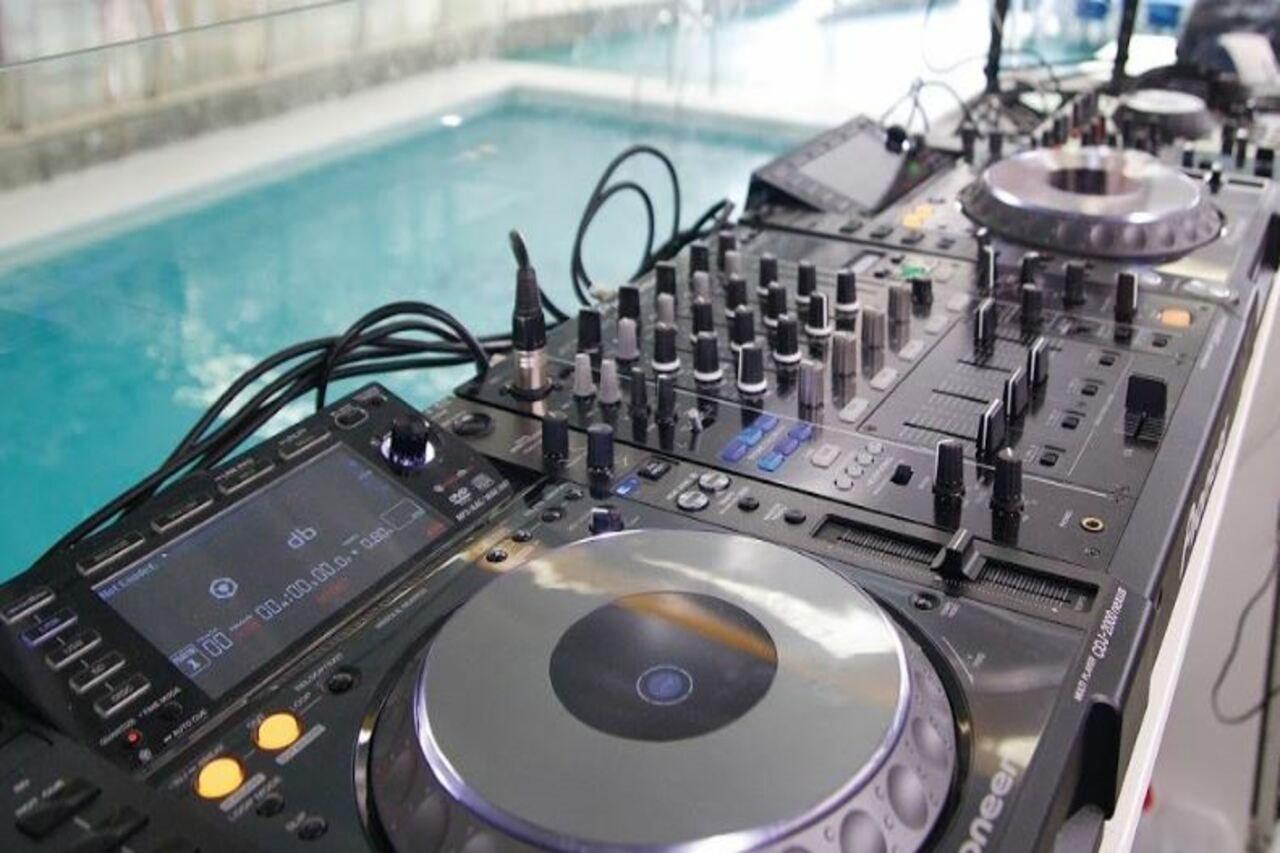 Bc Music Resort (Adults Only) 베니돔 외부 사진