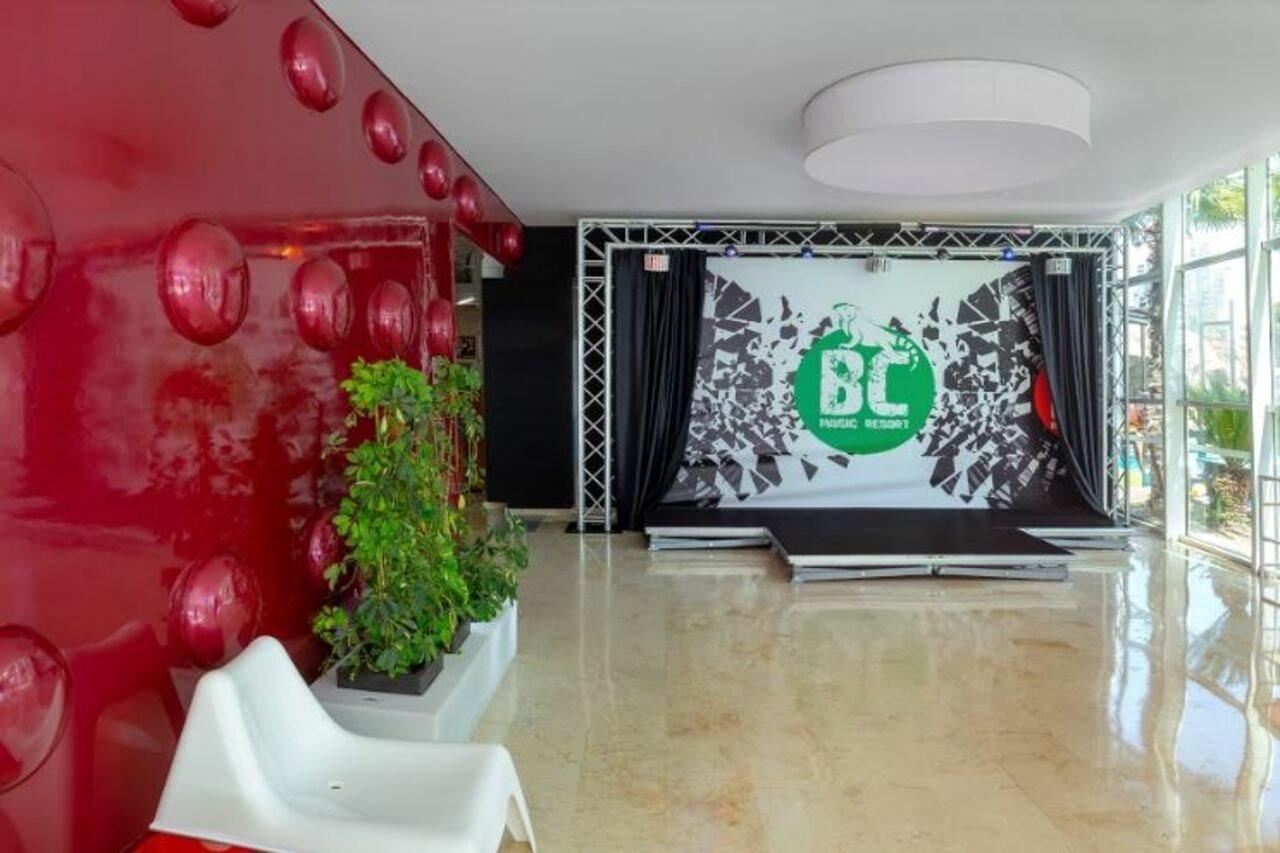 Bc Music Resort (Adults Only) 베니돔 외부 사진