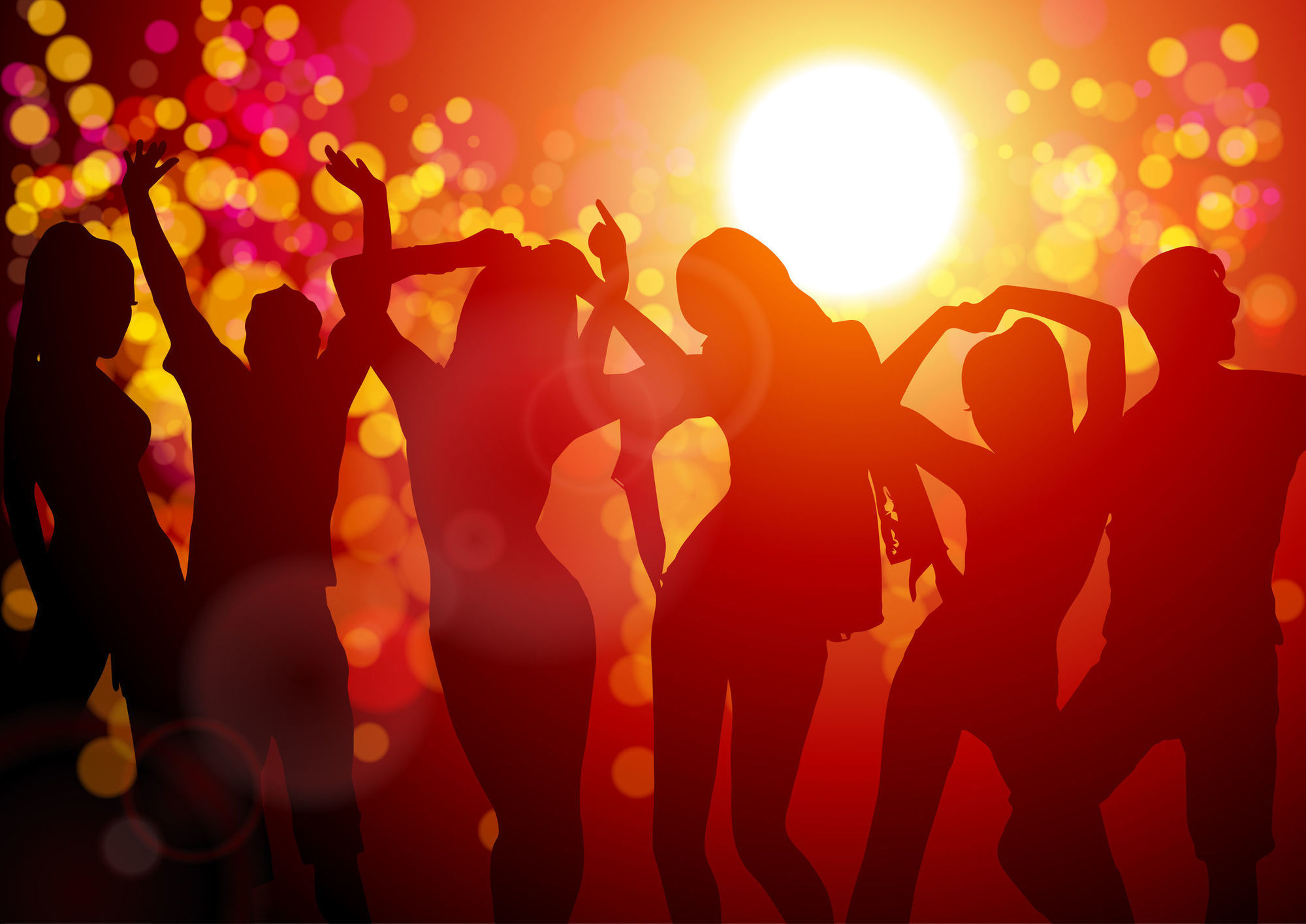Bc Music Resort (Adults Only) 베니돔 외부 사진